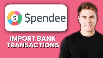 NEW! How to Import Bank Transactions into Spendee (2025) | CSV Upload vs API Sync Explained