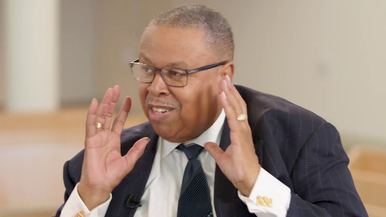 Trailer 3 Dr Joe Samuel Ratliff On Preaching After 5 000