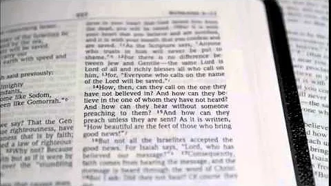 John 8:44 - "The Father of Lies"