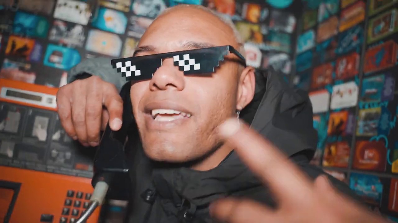 J.s Deca - Fresh Like Me (Feat. Alex Mada) - YouTube