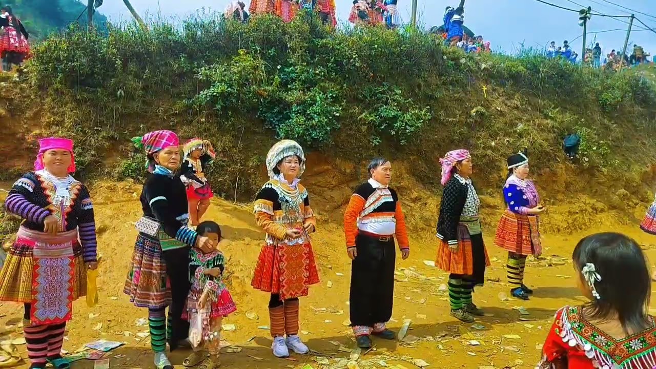 Nkoov tsaab thiab sub hawj lug txaj nkauj nraug tawm tshiab hnub 22-2-2026