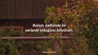 Olivia Dean - I've Seen It (Türkçe Çeviri)