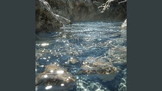Quiet Stream Harmonics for Deep Calm