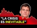 PELIGROSA ADVERTENCIA DE INFLACIÓN DE MICHAEL BURRY para 2023