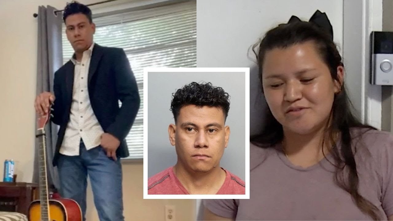 americateve | MIAMI: Hispano pensó que tener novia de 15 años era legal y termina arrestado y con graves cargos