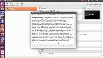 How to Download and Install Oracle VM VirtualBox Extension
