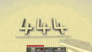 444 Subscriber SPECIAL