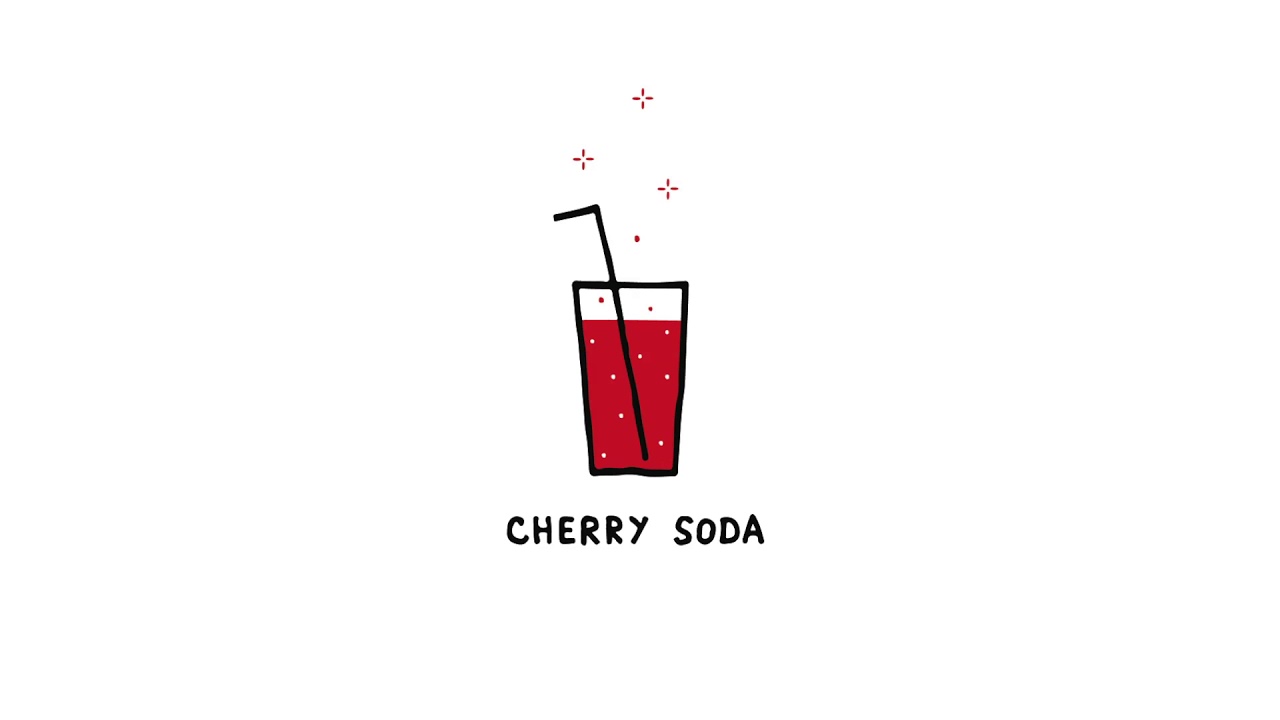 Sammy Bananas - Cherry Soda (VIP MIX)