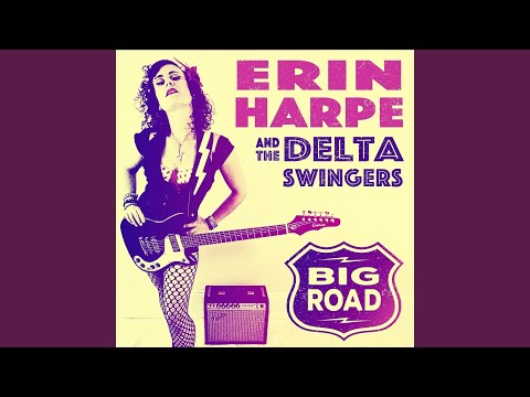 Big Road Blues