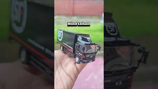 Hino Lohan Box Versi Mini