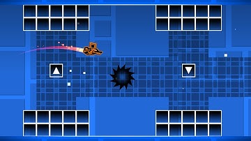 Creation Progress 1: My part in ARENJI (Random Gauntlet Contest Lvl)