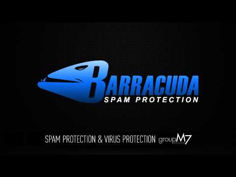 GroupM7 Design - Spam Protection