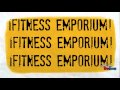 Fitness emporium promotional