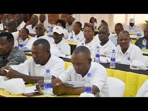 LIEUTENANT GENERAL SHIMBO