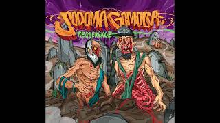 Sodoma Gomora - NO GO ZONE (feat. O.D. & Crystal KidZ)