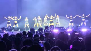 Ive @ Oakland Arena 260804 - Intro + GOTCHA + XOXZ 4K30HDR