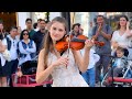 Lambada 2026 This Violin Performance Stopped Everyone Karolina Protsenko