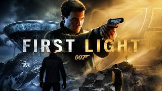 007 First Light - Wave Of The Future Walkthrough | Full Game - Chapter 9 - No Commentary