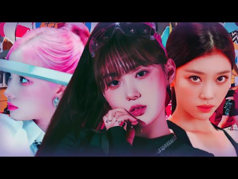 Kep1er(케플러) - WE FRESH [All Teaser Mix]