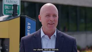 National Grid’s EV Charging Station Program: Prime Companies