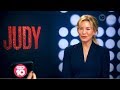 Renee Zellweger Opens Up About Playing Judy Garland | Studio 10