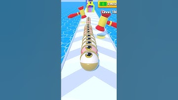 Eye Stack 👁️ #droidcheatshorts #43