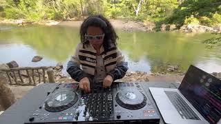 Mix DJ Nandy 2024