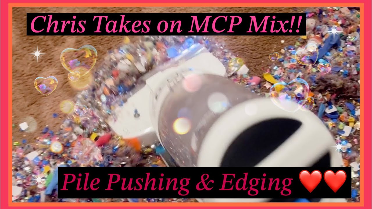 Hallway Crunch~Chris & Sylvia~MCP Mix~MAJOR CRUNCH🤤🤤