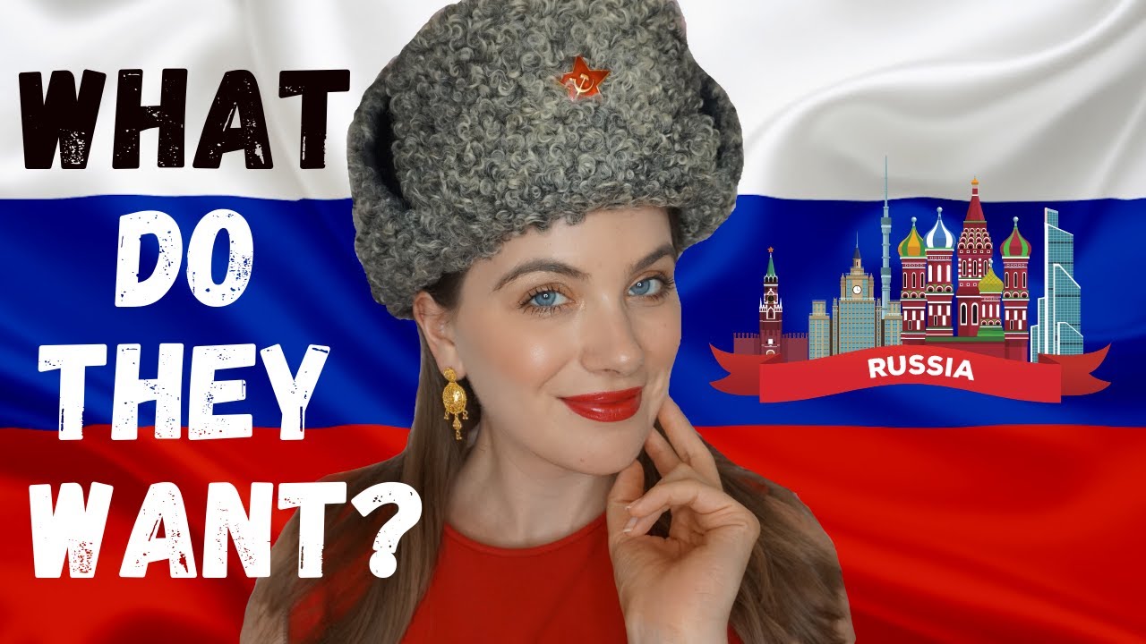 Download How To Date Russian Women If You're A Foreigner