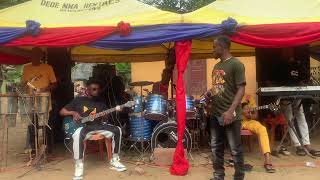 Igbo Highlife So Sweet dynamic Friends International Band Osita Osadebe