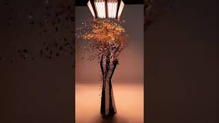 CAPCUT Tutorial | Particles Dissipate 2 ( Thanos Effect ) | A D
