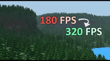 Optimizing my Voxel Renderer | Voxels Weekend update #9
