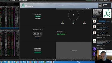 Know Your TOS Platform - Monitor Tab