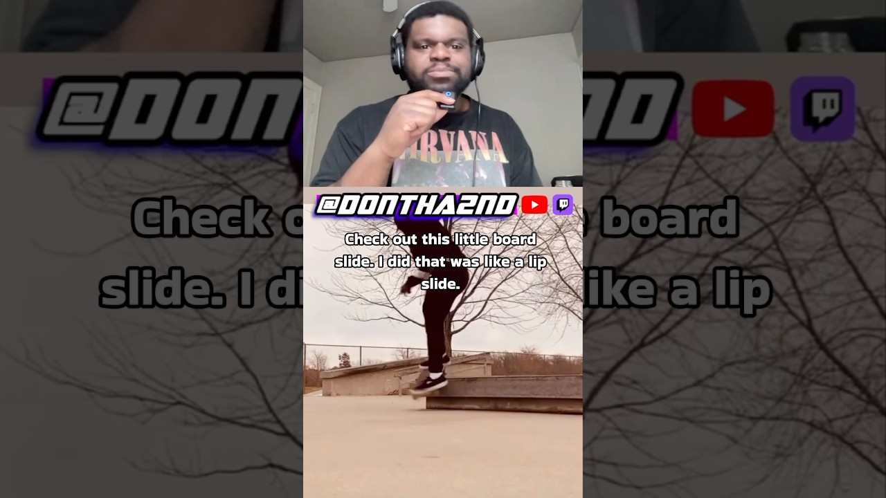 #skateboardvibes &mdash; это весело, если вы ещё не поняли! Видео сняты в конце 2021 года, в мой первый...