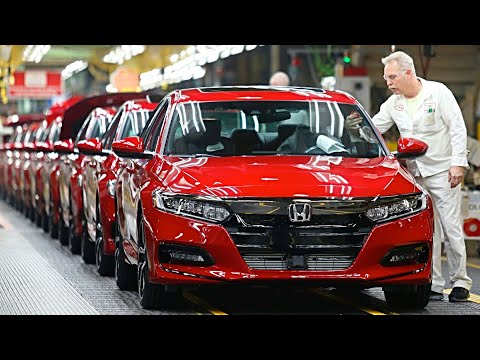 honda-accord-manufacturing-–-honda-accord-production-and-assembly