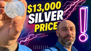Is Silver Dave CRAZY?! (Spoiler: YES!!!) Send Help!