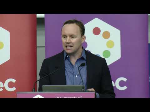 TICTeC 2019 keynote: James Anderson 