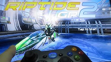 Tronsmart Mars G01 Wireless Gamepad Review on Android