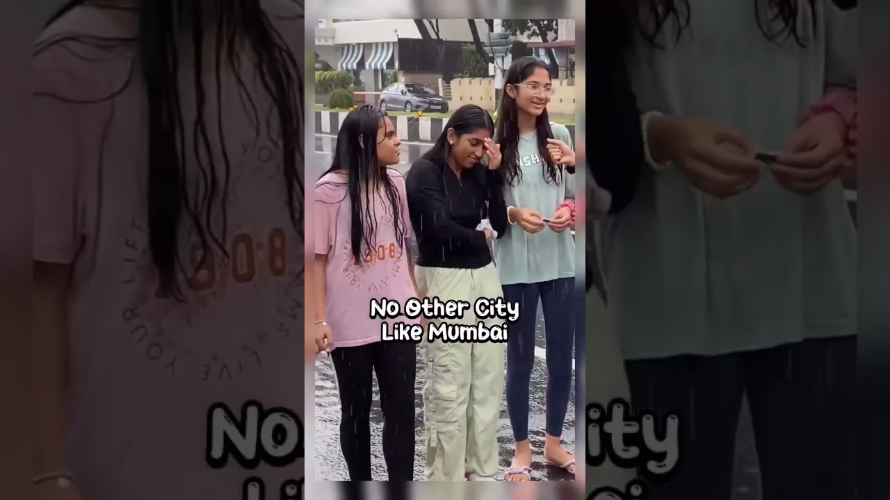😱||Would You Leave Mumbai  For 5 Million ?|| 😱#mumbaikar #mumbai #ytshorts #foryou #funny #trending