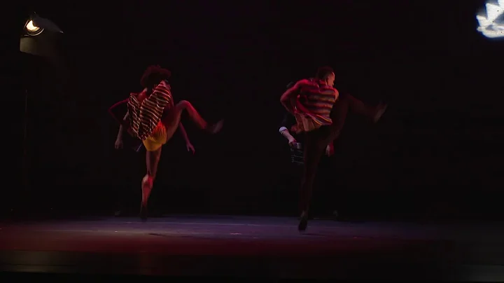 Ballet Hispnico brings Annabelle Lopez Ochoa's "Ti...