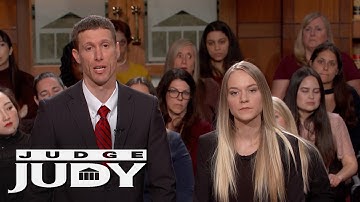 The Case of the Driveway Fiasco!