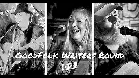 Goodfolk Writers' Round