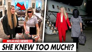 Famous Erika Kirk’s Former Nanny Goes MISSING After EXPOSING Dark Truth About Erika| She Was Silenced Net Worth