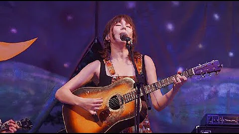 Molly Tuttle "Castilleja" 7/30/22 Ossipee Valley M...