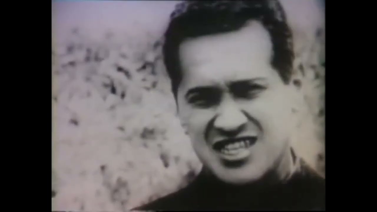 Взгляд на «Чили» Сальвадора Альенде (1973)