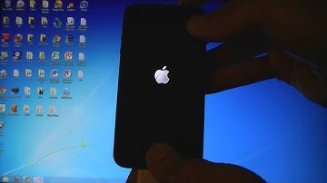 Jailbreak 5.0 (iOS5) - iPhone 4/3GS, iPod Touch 4G/3G, iPad - Redsn0w