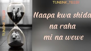 Jovial - Naapa(lyrics)