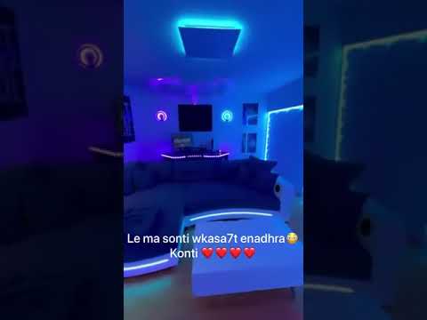 Skara Ko M3ak Enty Music Officiel