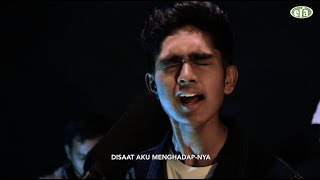 ERAkustik Irfan Haris - Pesan chords