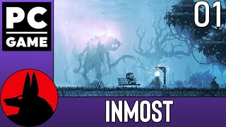 Inmost(PC) - S01E01